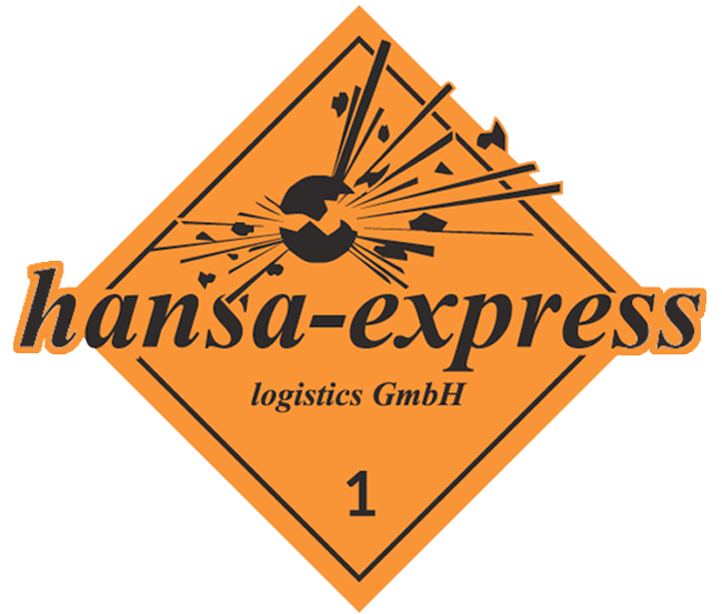 hansa-express logistics GmbH